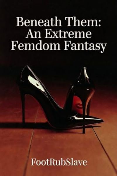 Beneath Them book cover