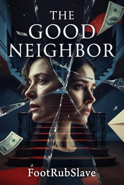 The Good Neighbor book cover