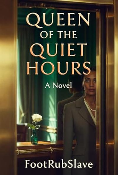 Queen of the Quiet Hours book cover