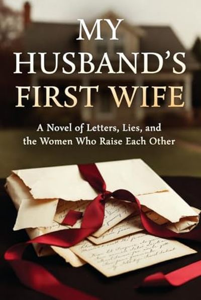 My Husband’s First Wife book cover
