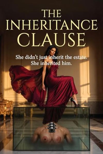 The Inheritance Clause book cover
