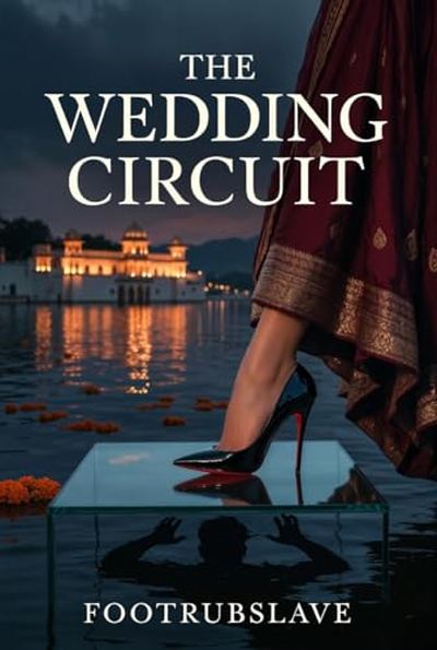 The Wedding Circuit book cover