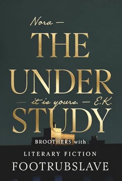The Understudy book cover