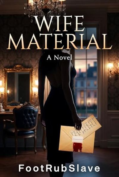 Wife Material book cover