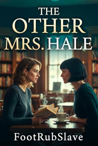 The Other Mrs. Hale book cover