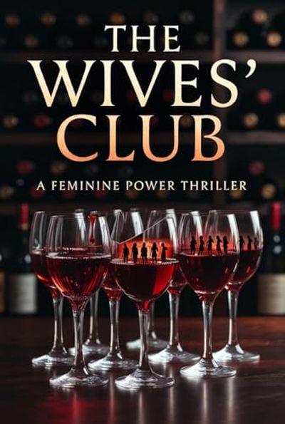 The Wives’ Club book cover