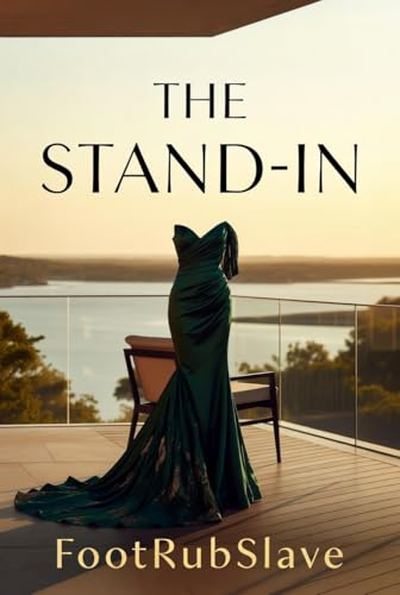 The Stand-In book cover