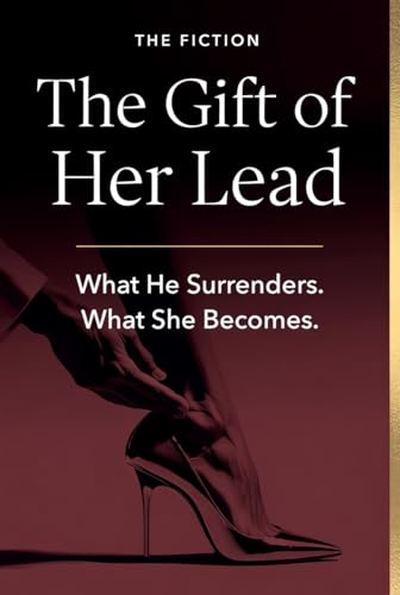 The Gift of Her Lead book cover