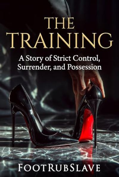 The Training book cover