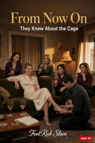 From Now On book cover
