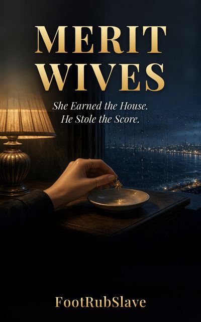 Merit Wives book cover